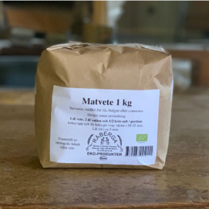 Matvete